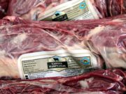 El gobierno libera la exportación de carne con destino a Israel