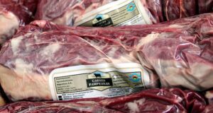El gobierno libera la exportación de carne con destino a Israel