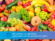 El consumidor pagó 5,87 veces más de lo que cobró el productor en julio, dice CAME