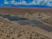 San Juan lidera la generación de energías limpias: dos nuevos proyectos