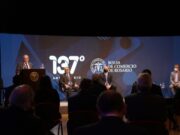 Nasini: “Necesitamos políticas de largo plazo para aumentar la producción y exportar más”