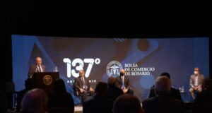 Nasini: “Necesitamos políticas de largo plazo para aumentar la producción y exportar más”
