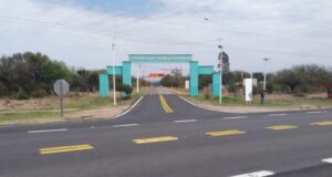 Vialidad Nacional realizó la licitación para mejorar los accesos a la localidad de San Jerónimo