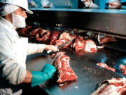La Rural de San Luis repudió la extensión del cepo a las exportaciones de carne