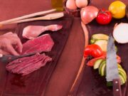 Medidas para prevenir el síndrome urémico hemolítico en consumidores
