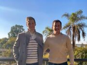 Trique, la red social del agro que cosecha seguidores