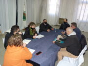 Agricultura Familiar de la Nación y municipio de Villa Mercedes planifican trabajos conjuntos
