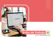 La Rural de San Luis reactiva su Bolsa de Trabajo online para la comunidad en general