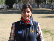 La Rural de San Luis renovó conducción y por primera vez la presidirá una mujer