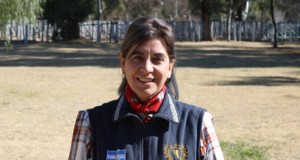 La Rural de San Luis renovó conducción y por primera vez la presidirá una mujer