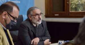 Basterra y de Pedro presentaron los avances del Plan Ganadero en el Consejo Federal Agropecuario