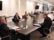La queja del Consejo Agroindustrial por una promesa del Gobierno que no se cumplió