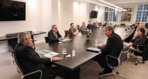 La queja del Consejo Agroindustrial por una promesa del Gobierno que no se cumplió