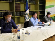 El RENATRE y la ART Mutual Rural firmaron un Convenio de Cooperación para mejorar las condiciones de los trabajadores rurales