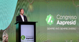 Aapresid abrió oficialmente la 29 edición de su congreso anual