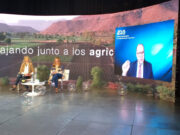 El rol y liderazgo del continente americano como protagonista en la implementación de sistemas agroalimentarios sustentables