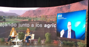 El rol y liderazgo del continente americano como protagonista en la implementación de sistemas agroalimentarios sustentables