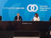 El proyecto agroindustrial prevé 700 mil puestos de trabajo y 100 mil millones de dólares