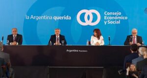 El proyecto agroindustrial prevé 700 mil puestos de trabajo y 100 mil millones de dólares
