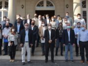 Diez provincias del Norte Grande avanzaron en el Plan Ganadero Federal