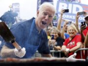 El precio de la carne no sólo es problema argentino: Biden acusa a cuatro gigantes