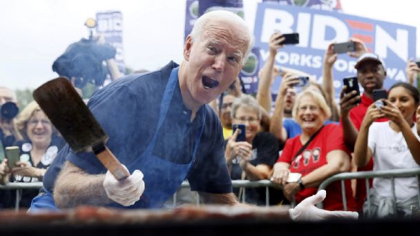 09 - 09 - Biden y el problema del precio de la carne