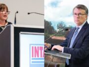 El INTA y el IICA promoverán digitalización de la agricultura en la región