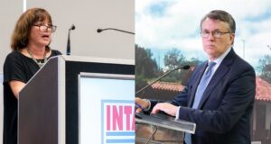 El INTA y el IICA promoverán digitalización de la agricultura en la región