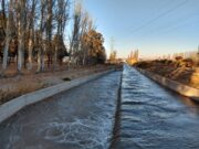 El uso del agua en Mendoza será controlado mediante imágenes satelitales