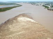 Se declaró la emergencia hídrica en el Delta del Río Paraná