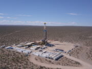 Galuccio le compró a ConocoPhillips su parte en dos áreas en Vaca Muerta
