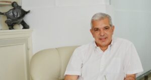 Julián Domínguez vuelve a ser ministro de Agricultura, Ganadería y Pesca