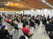 San Luis: convocaron al Consejo Económico y Social para el 27 de septiembre en Potrero de los Funes