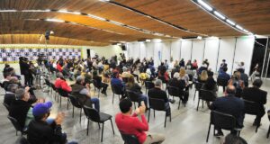San Luis: convocaron al Consejo Económico y Social para el 27 de septiembre en Potrero de los Funes