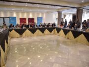 Avances con el Plan Ganadero Federal: reunión con San Luis, Mendoza y San Juan
