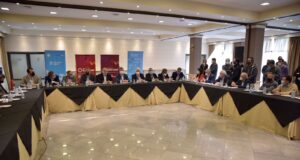 Avances con el Plan Ganadero Federal: reunión con San Luis, Mendoza y San Juan