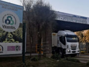 Hallaron muerto a Nicolás Nardelli, integrante de Vicentin