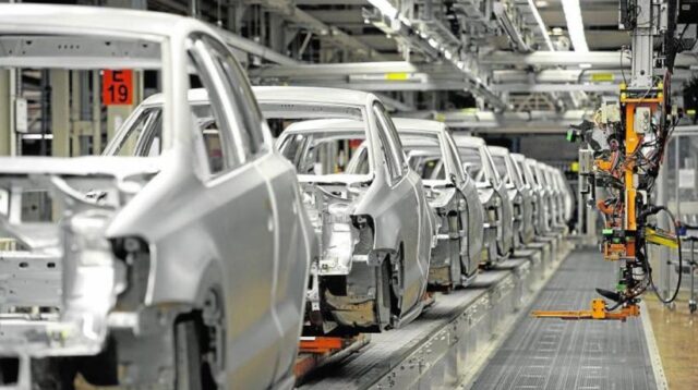 22 - 06 - industria automotriz