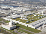 Ford pone en marcha un plan de inversión de 580 millones de dólares