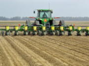 Las sembradoras cerraron un semestre récord de ventas