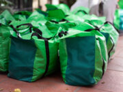 Aprobación del uso de envases retornables multiespecie para comercio de hortalizas