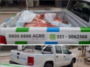 Más de 60 casos en triquinosis en Córdoba