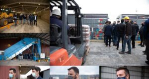 Villa Mercedes: cada semana partirán desde la Zona de Actividades Logísticas 15 vagones rumbo a Buenos Aires