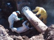 Avería: cortarán por dos días el Acueducto Nogolí y afectará a 18 localidades