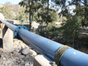 Corte en el acueducto Nogolí por 72 horas afectará a 28 localidades y parajes