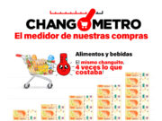 El Changómetro: “Edición Limpieza”
