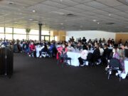San Luis: El gobernador abrió las reuniones del Consejo Económico y Social