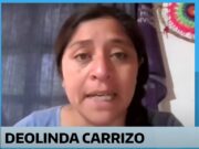 La alimentación debe estar en manos de los pueblos, sostiene la directora de Género e Igualdad