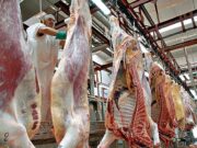 Cepo a la carne: el Consorcio ABC alertó por el impacto negativo en la industria y el empleo