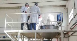 San Luis: investigadores producen un alimento saludable para poblaciones vulnerables